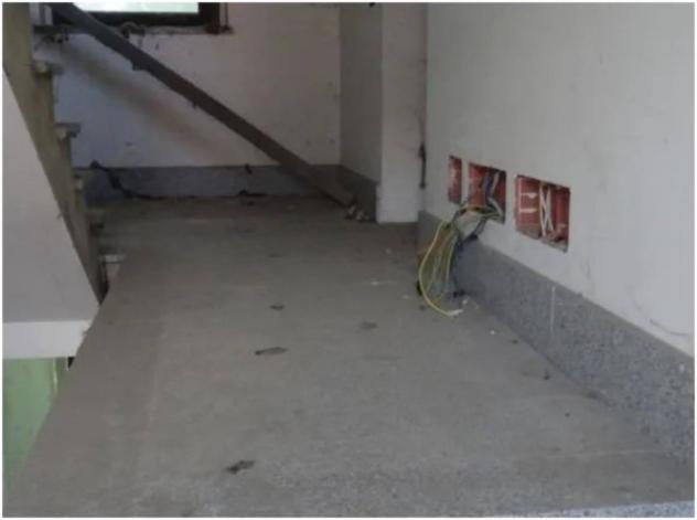 Immobile in asta di 60 m², box auto in vendita a Santa Giuletta - Foto 7