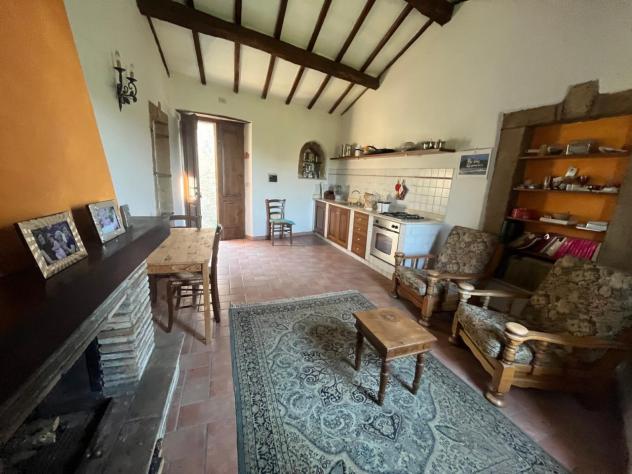 APPARTAMENTO di 2 vani e di 60 mq (SORANO) rif. SORANO 60 CENTRO - Foto 8