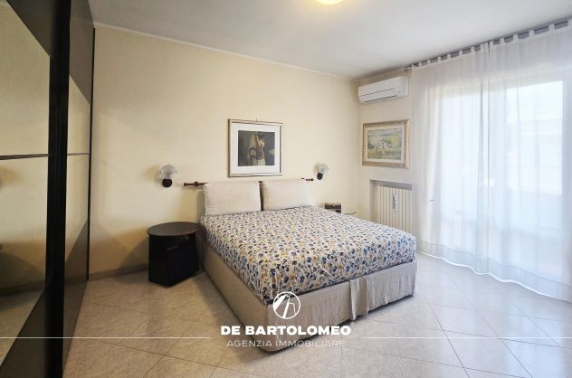 RESIDENCE "I PINI" VILLA SU TRE LIVELLI - Foto 6