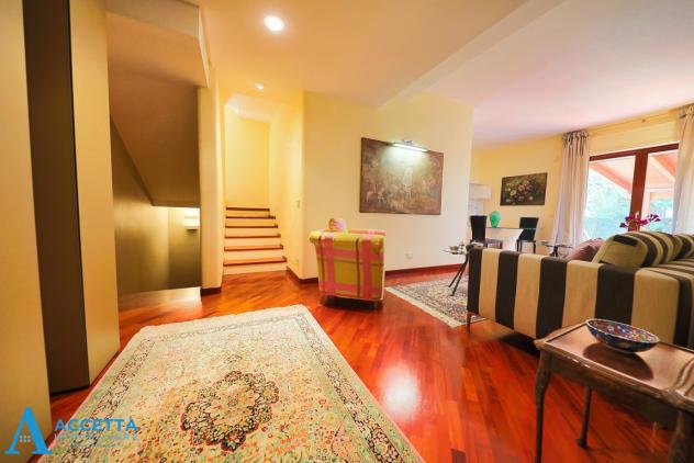 Villa in vendita a Taranto - Foto 11