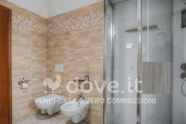 Casa indipendente di 175 m² con 5 locali e box auto in vendita a Tresignana - Foto 16