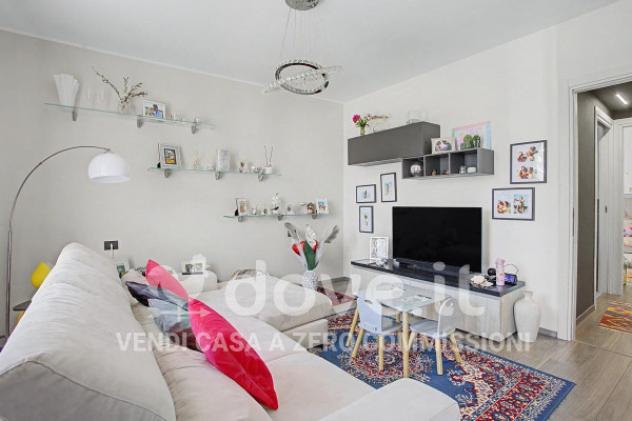 Appartamento di 110 m² con 4 locali e box auto doppio in vendita a Varese - Foto 8