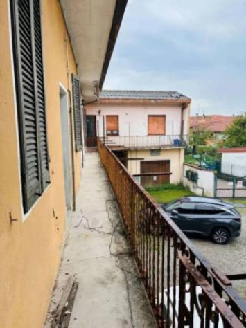Immobile in asta di 127 m² con più di 5 locali e box auto in vendita a Vergiate - Foto 4