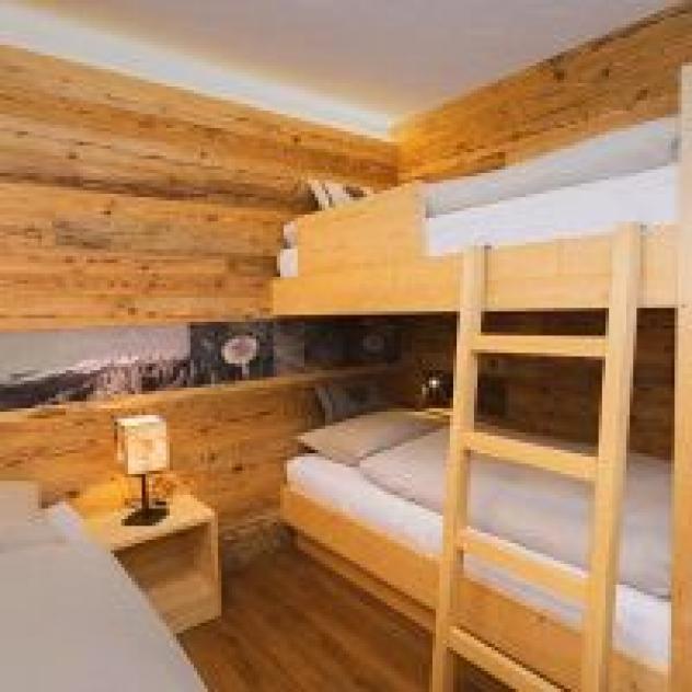 Alpinchalet Luispeck - Foto 3
