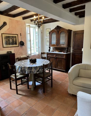 Appartamento disponibile sull'Appennino Reggiano