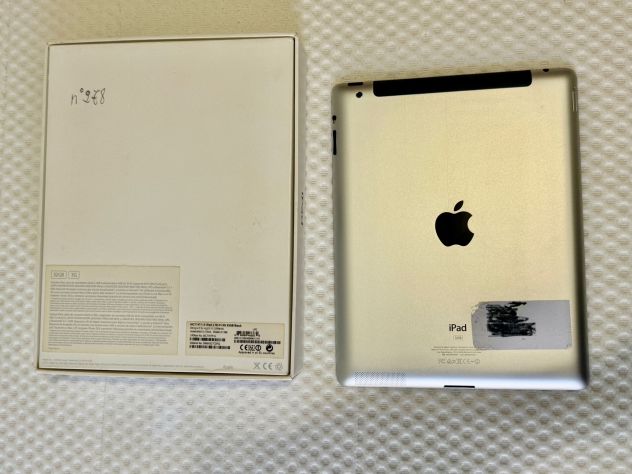 iPad 2 (2ª generazione) – Nero – Wi-Fi + 3G – 32 GB - Foto 3