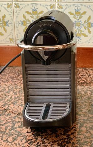 MACCHINA PER CAFFE' KRUPS NESPRESSO