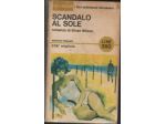 Scandalo al sole, Sloan Wilson, Mondadori