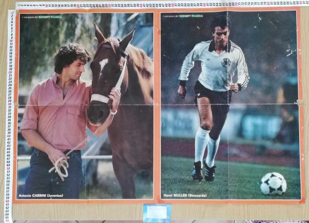 Monaco '74 Tutto sui campionati del mondo di calcio Germania 1974 - Foto 7