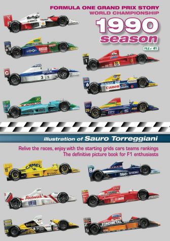 La formula 1 dal 1970 al 1999 - Foto 2