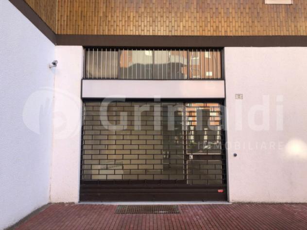 Immobile di 32 m² con 1 locale in affitto a Opera - Foto 4