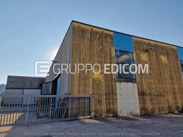 Opifici in vendita a Pederobba - Rif. 4551189 - Foto 2