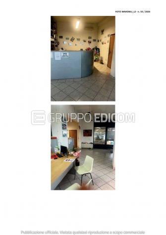 Laboratori per arti e mestieri di 660 mq in vendita a San Michele al Tagliamento - Rif. 4552539 - Foto 10