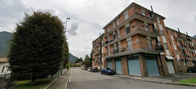 NEGOZIO/UFFICIO DI C.A. 92 MQ A VALMADRERA San Dionigi - Foto 2