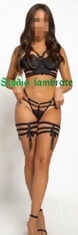 STUDIO LAMBRATE Tel:3500667849