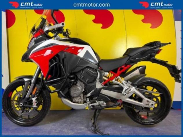 DUCATI Multistrada V4 1100 Garantita e Finanziabile rif. 23908495 - Foto 3