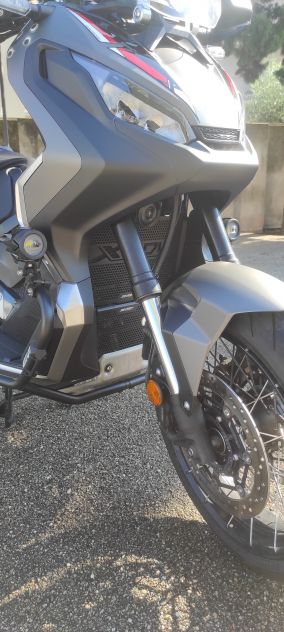 Splendida XADV 750 - Foto 7
