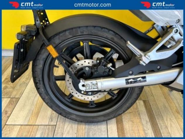 SUPER SOCO TC Garantita e Finanziabile rif. 23545150 - Foto 6