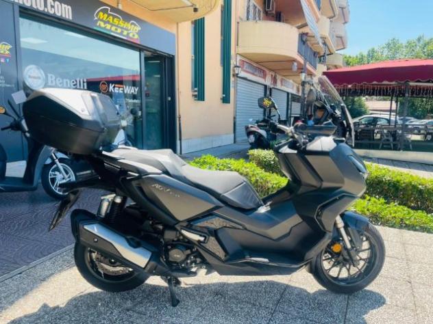 HONDA ADV 350 TUTTO INCLUSO ANCHE PASSAGGIO! rif. 23815942 - Foto 10