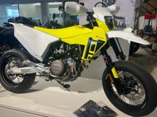 HUSQVARNA 701 Supermoto Abs Depotenziabile A2 rif. 23058777