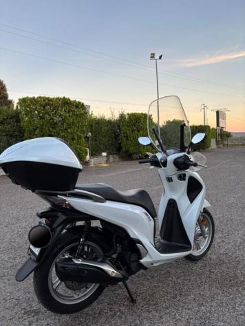 HONDA SH 150 . rif. 24091682 - Foto 6