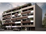 Casamassima: Palazzo Estia - via Bari - Rifiniti appartamenti in costruzione