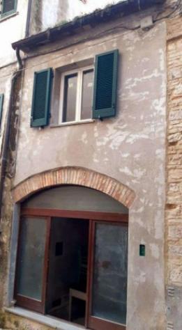 Immobile in asta di 121 m² in vendita a Pergola - Foto 5