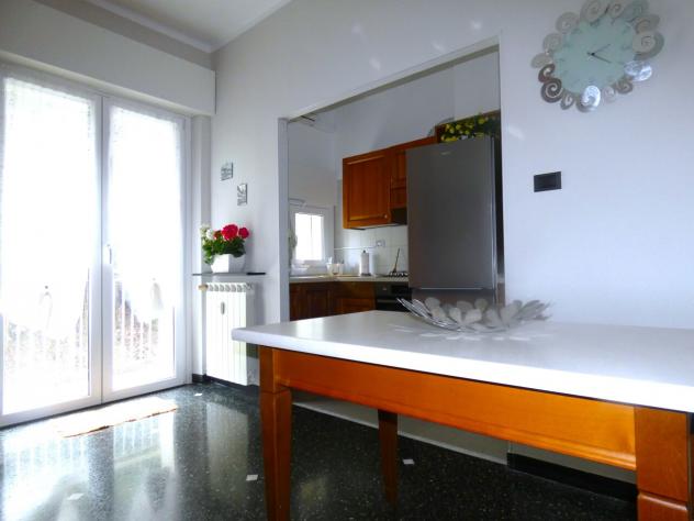Appartamento in affitto a Genova - Foto 13
