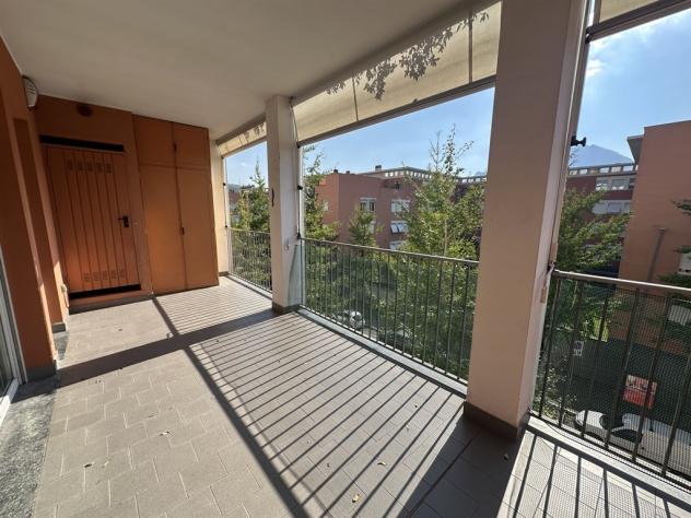 TRILOCALE CON TERRAZZO A LECCO Zona Olate - Foto 10