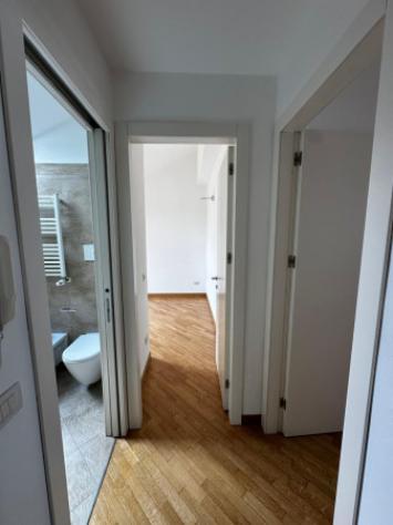 Appartamento di 110 m² con 4 locali in affitto a Milano - Foto 12