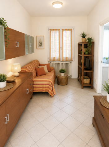 Loft in affitto a Ravenna - Foto 2