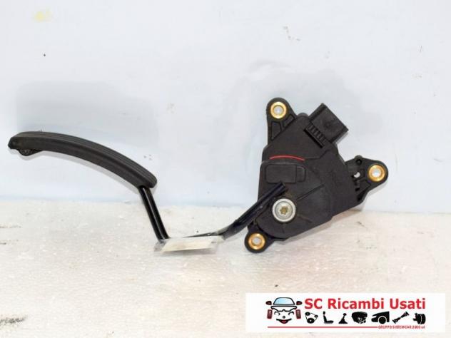 Pedale Acceleratore Renault Clio 3 8200297335 - 06391 - Foto 2