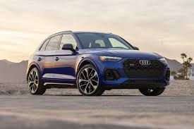 RICAMBI X AUDI SQ5 2022