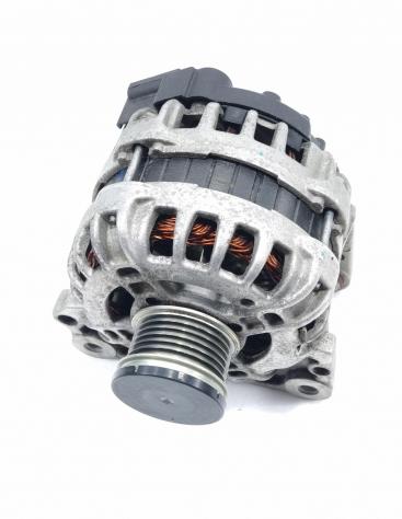 ALTERNATORE VOLKSWAGEN Up 1° Serie 04C903023J CPGA Benzina 1000 (11)