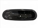 MANIGLIA PORTA PORTIERA INTERNA CARBON LOOK LIGIER MICROCAR DU