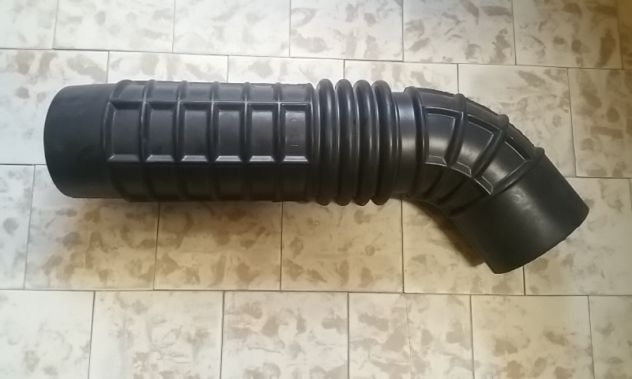 FIAT DUCATO (244) MANICOTTO E FANALE ANTERIORE SX