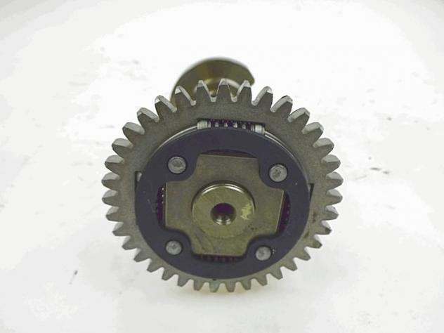 CONTRALBERO MOTORE ANTI VIBRAZIONI KAWASAKI Z 300 ABS 2015 - 2016 132340591 BALANCER SHAFT - Foto 2