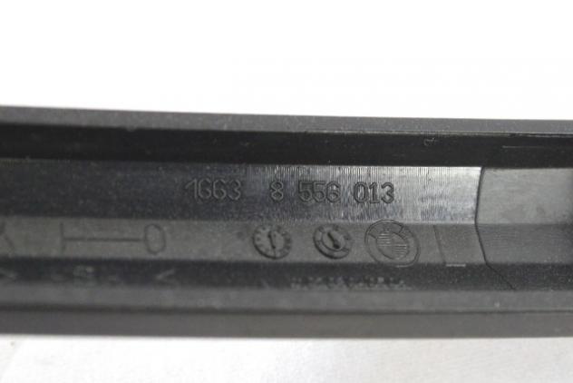 BMW R 1200 GS 46638556013 46638556014 COVER PARABREZZA K50 11 - 18 WINDSHIELD TRIMS 46638528679 46638528680 - Foto 3