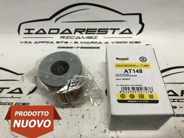 Filtro Olio Cambio Automatico Subaru Forester 31835AA030 - Foto 2
