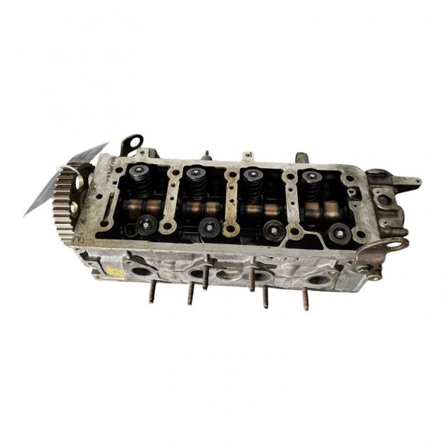 TESTATA PEUGEOT 306 Berlina 200V7 KDX Benzina 1360 (9397) - Foto 7