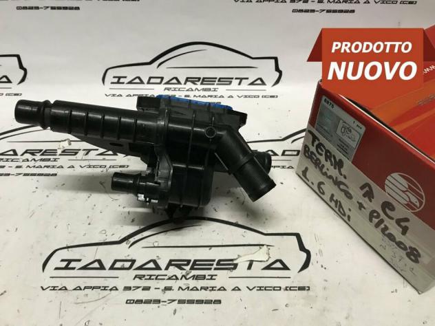 Termostato C3 - C4 - DS3 - DS4 - 208 - 308 - 5008 1.6 HDI 1336AX - Foto 2