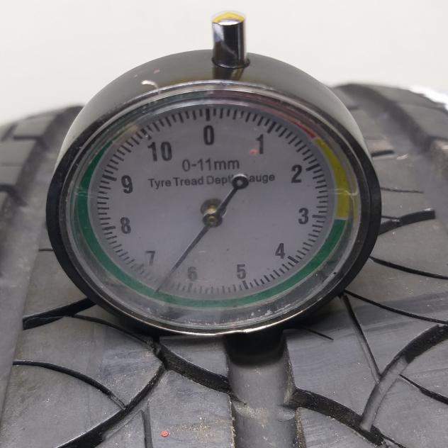 2 GOMME 235 65 17C BARUM A71496 - Foto 3
