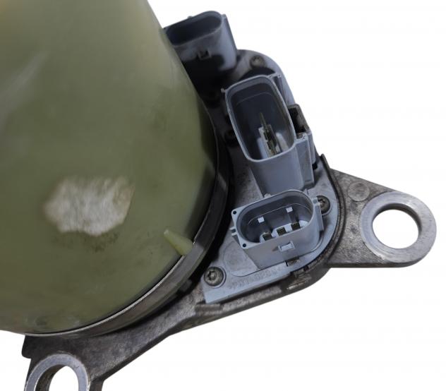 POMPA IDROGUIDA FORD Focus Berlina 3° Serie 4M513K514CA Diesel 1600 (0408) - Foto 12