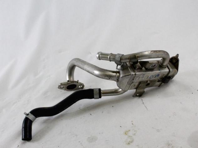2841007000 RADIATORE SCARICO GAS EGR HYUNDAI I10 1.0 B 49KW 5M 5P (2020) RICAMBIO USATO - Foto 3