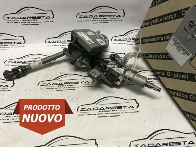Servosterzo Elettrico Piantone Sterzo Fiat 500L 2012 51962270