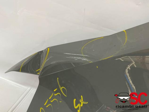 Parafango Anteriore Sinistro Audi Q2 81A821105 - 25556 - Foto 4