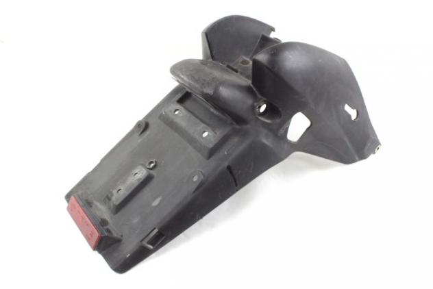 BMW R 1150 R 46622328810 SUPPORTO TARGA PORTATARGA R28 99 - 07 LICENSE PLATE HOLDER - Foto 2