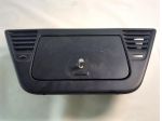1560914860 CASSETTO PORTAOGGETTI CRUSCOTTO CENTRALE SUPERIORE ALFA ROMEO GI &hellip;