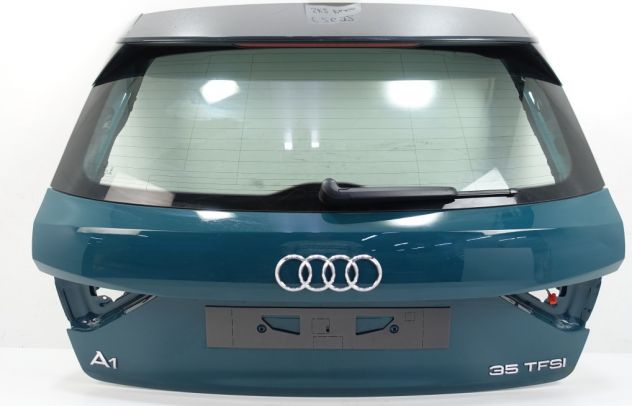 PORTELLONE POSTERIORE AUDI A1 82A DAL 2018 IN POI
