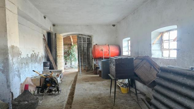Casale in vendita a Castel Viscardo - Foto 14